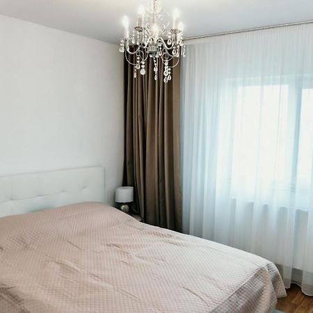 Apartament De Lux Ultramodern In Zona Centrala Timisoara Ngoại thất bức ảnh