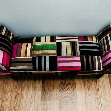 Apartament De Lux Ultramodern In Zona Centrala Timisoara Ngoại thất bức ảnh