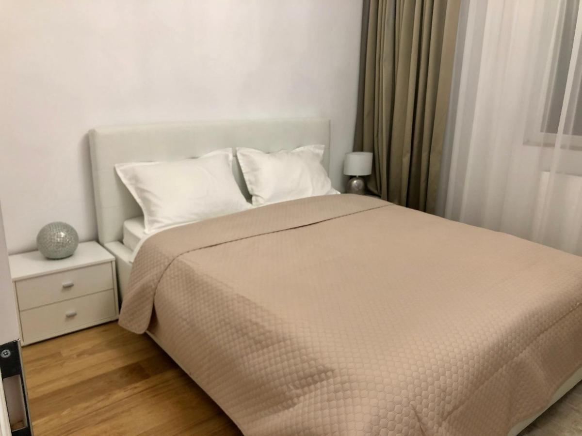 Apartament De Lux Ultramodern In Zona Centrala Timisoara Ngoại thất bức ảnh