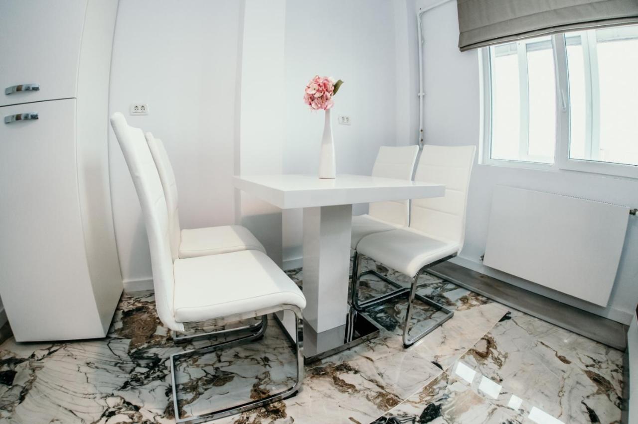 Apartament De Lux Ultramodern In Zona Centrala Timisoara Ngoại thất bức ảnh