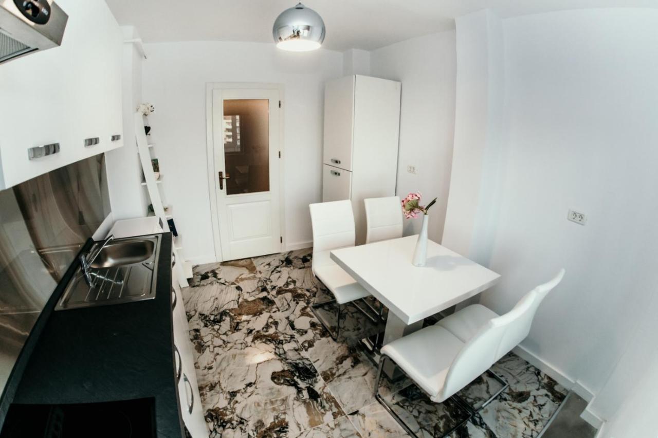 Apartament De Lux Ultramodern In Zona Centrala Timisoara Ngoại thất bức ảnh