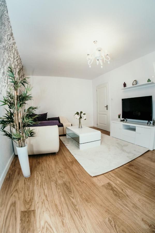 Apartament De Lux Ultramodern In Zona Centrala Timisoara Ngoại thất bức ảnh