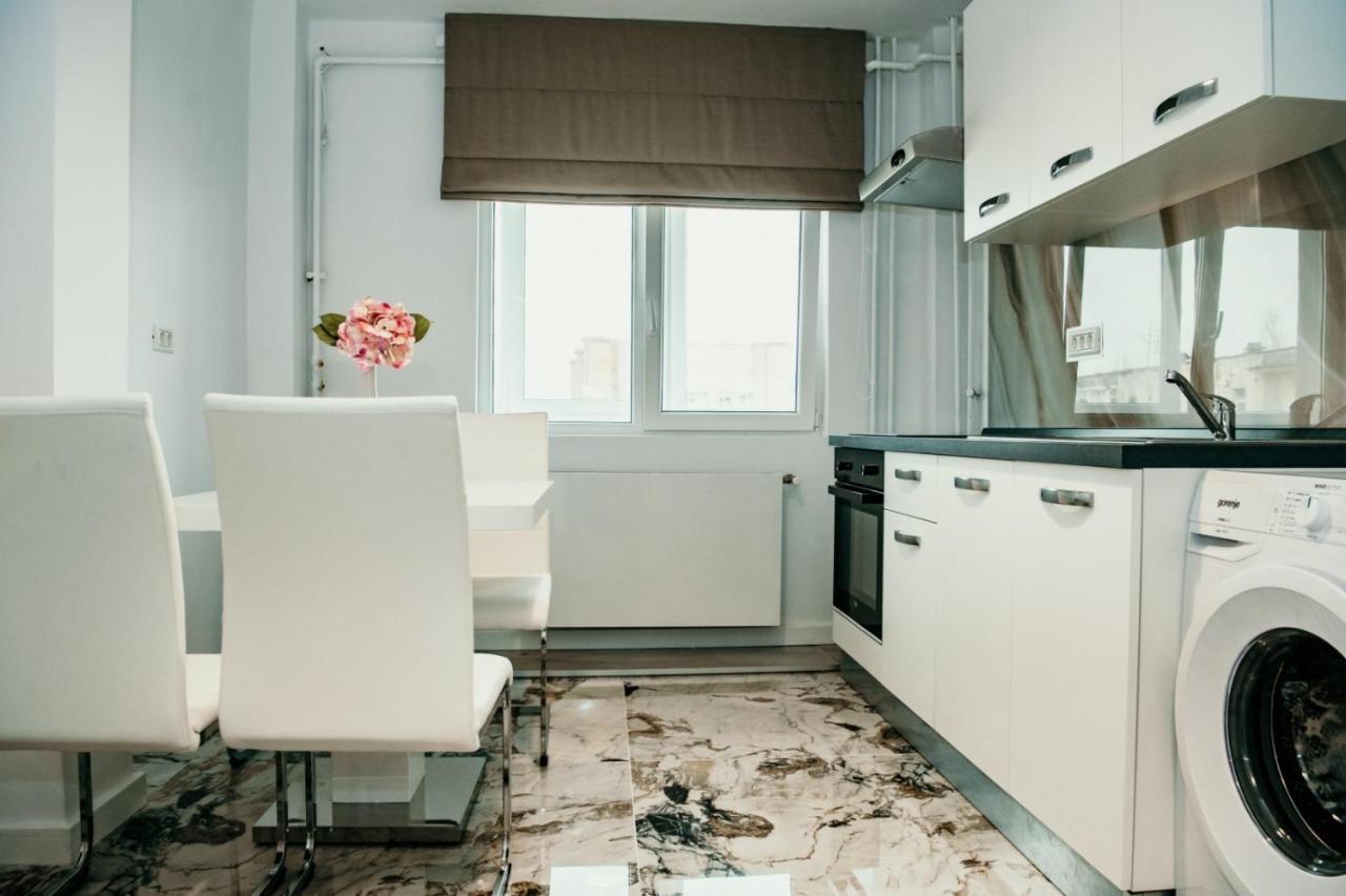 Apartament De Lux Ultramodern In Zona Centrala Timisoara Ngoại thất bức ảnh