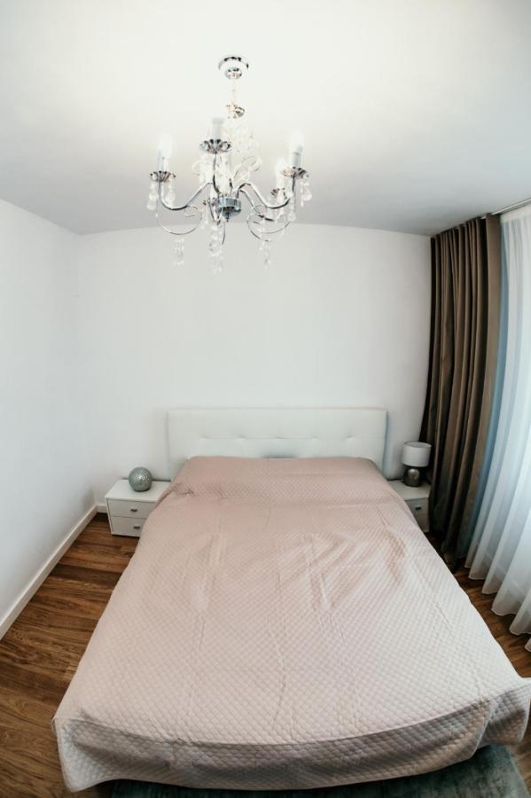 Apartament De Lux Ultramodern In Zona Centrala Timisoara Ngoại thất bức ảnh