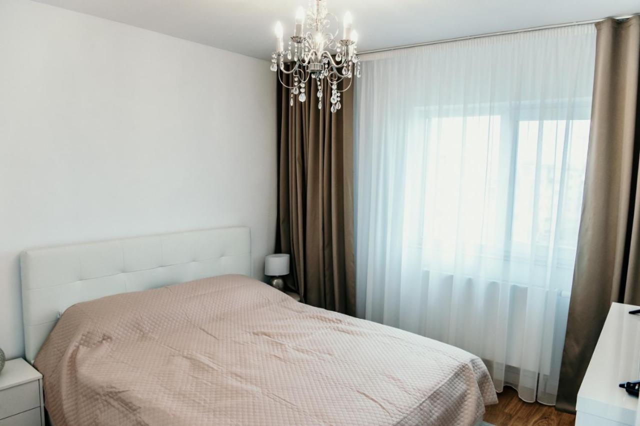 Apartament De Lux Ultramodern In Zona Centrala Timisoara Ngoại thất bức ảnh