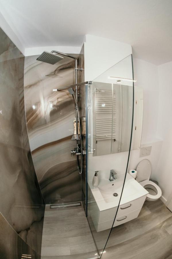 Apartament De Lux Ultramodern In Zona Centrala Timisoara Ngoại thất bức ảnh