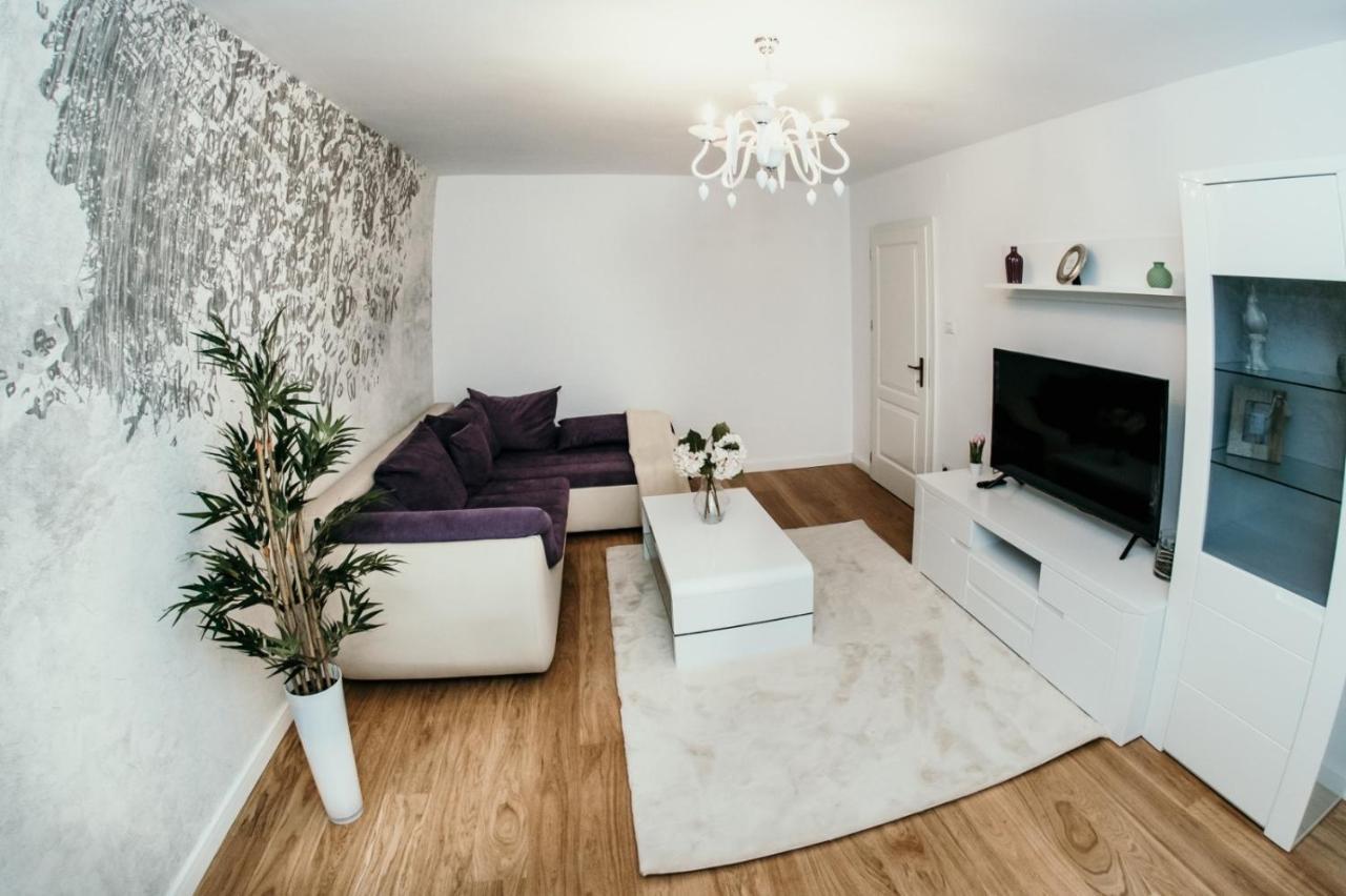 Apartament De Lux Ultramodern In Zona Centrala Timisoara Ngoại thất bức ảnh