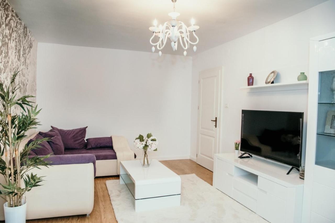 Apartament De Lux Ultramodern In Zona Centrala Timisoara Ngoại thất bức ảnh