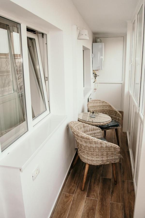 Apartament De Lux Ultramodern In Zona Centrala Timisoara Ngoại thất bức ảnh