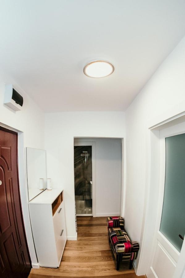 Apartament De Lux Ultramodern In Zona Centrala Timisoara Ngoại thất bức ảnh